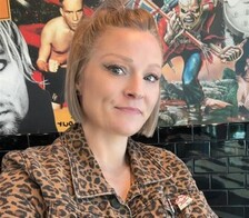 Floyd's 99 Barbershop